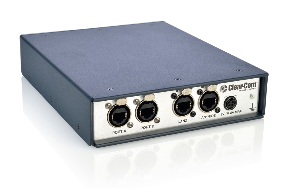 Clear-Com 2ch専用 4線ー3線変換器 Clear-Com 2ch専用 4線ー3線変換器