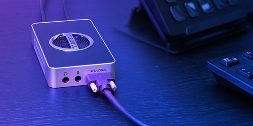 Magewell(メイジェル) | USB Capture シリーズ | 松田通商