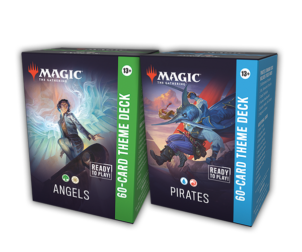 マジック：ザ・ギャザリング 日本公式ウェブサイト