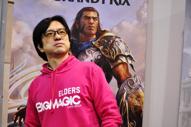 黒田正城選手と藤田剛史選手にインタビュー｜イベントカバレージ