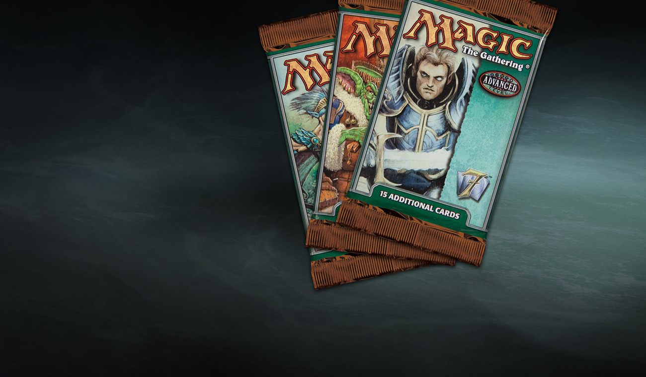 基本セット第7版｜製品情報｜マジック：ザ・ギャザリング 日本公式