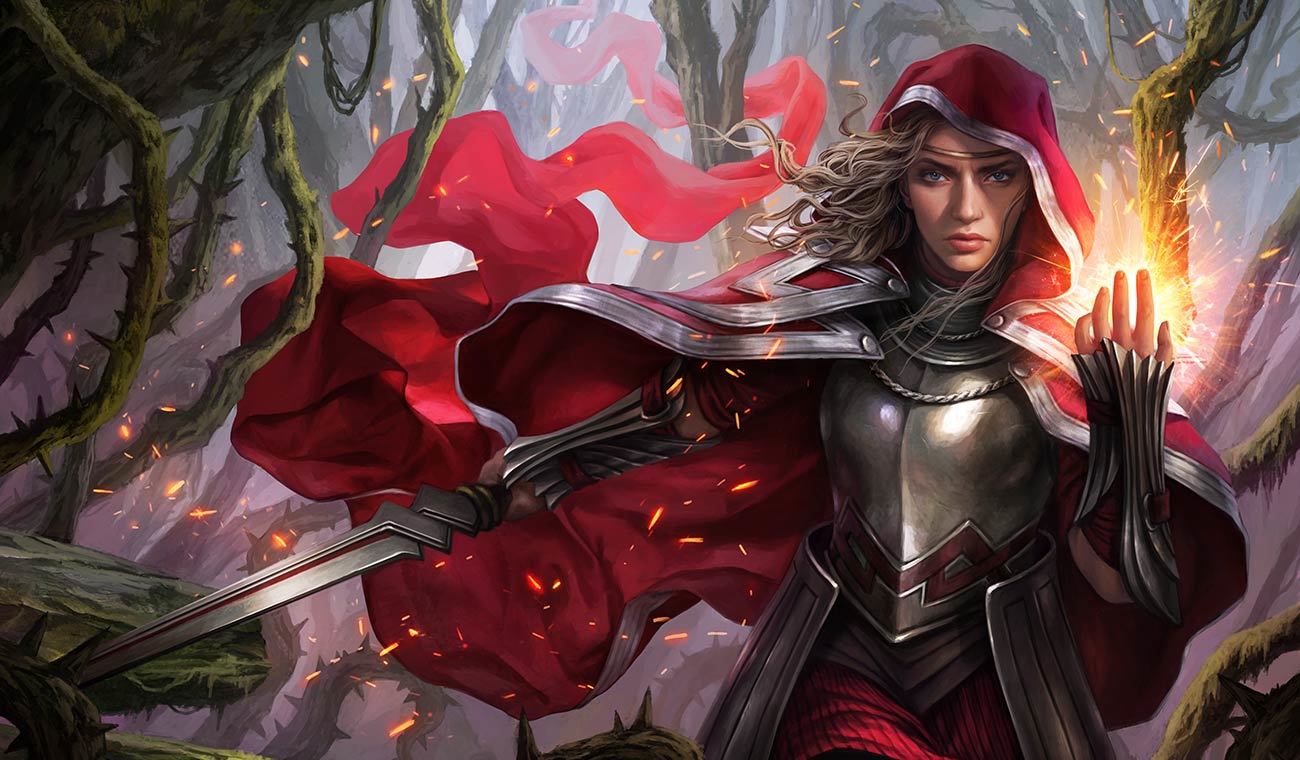 エルドレインの王権｜製品情報｜マジック：ザ・ギャザリング 日本公式