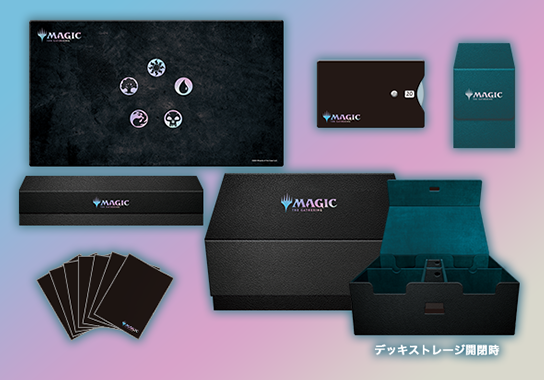 モダンホライゾン3｜製品情報｜マジック：ザ・ギャザリング 日本公式