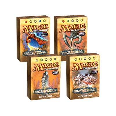 時のらせん/Time Spiral 時のらせん/Time Spiral》[USG] 青R | 日本