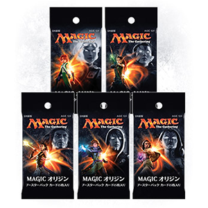 マジック・オリジン｜製品情報｜マジック：ザ・ギャザリング 日本公式