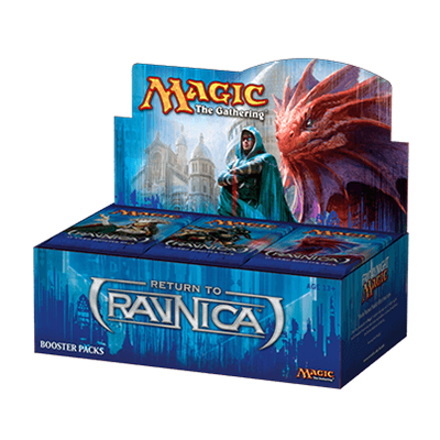 ラヴニカへの回帰｜製品情報｜マジック：ザ・ギャザリング 日本公式