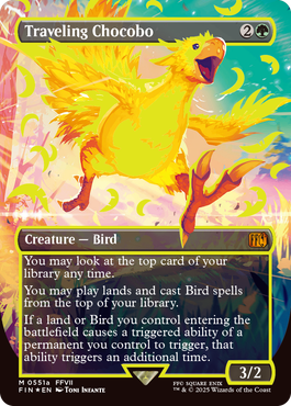 MTG FFコンプ コモン4枚、アンコモン2枚、レアと神話レア1枚 と