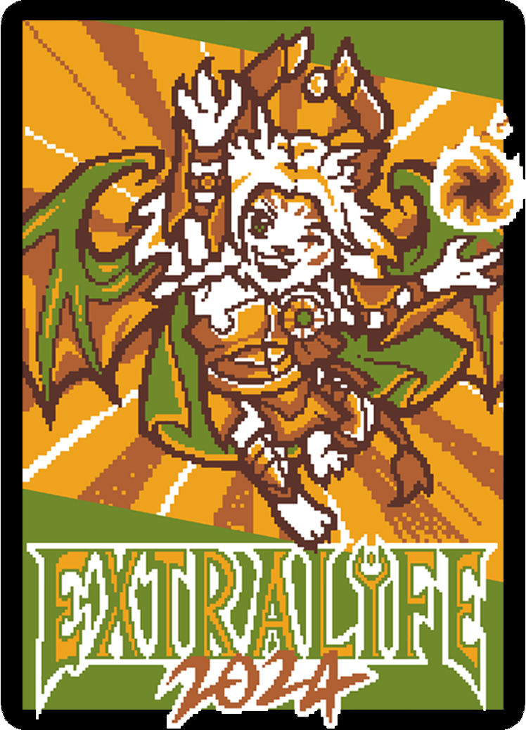 2024年にマジックとExtra Lifeがレベルアップ！｜読み物｜マジック：ザ