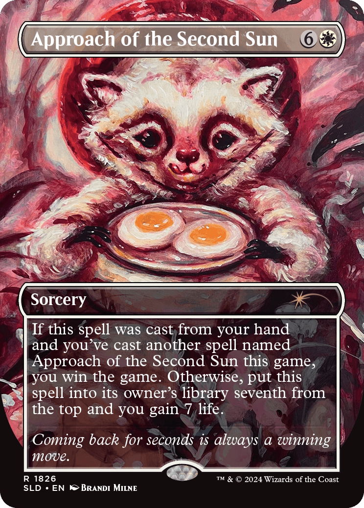 Secret Lair統率者デッキ『20 Ways to Win』デッキリスト｜読み物