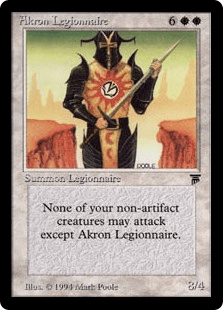 レジェンド｜カードギャラリー｜マジック：ザ・ギャザリング 日本公式