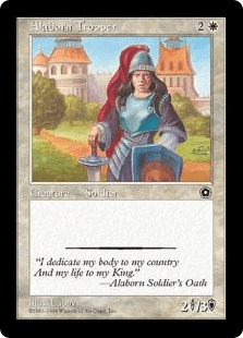 ポータル・セカンドエイジ｜カードギャラリー｜マジック：ザ