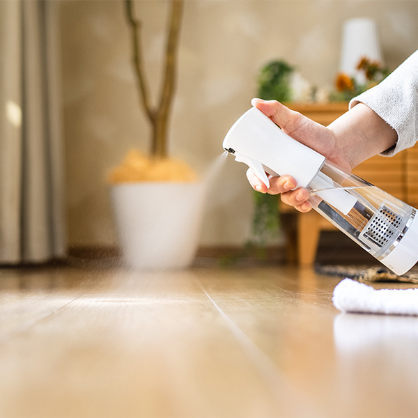 高機能除菌スプレー e-3X | @LIFE Life is Beautiful