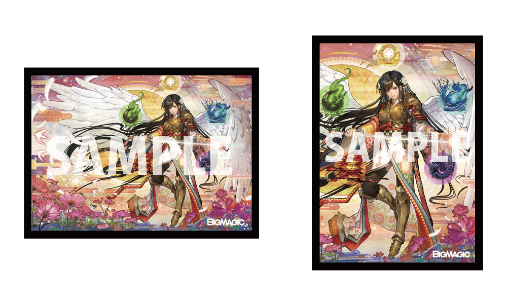 セ*カ様 MTG アーティストプルーフ 百瀬先生 No.10 セ*カ様 MTG