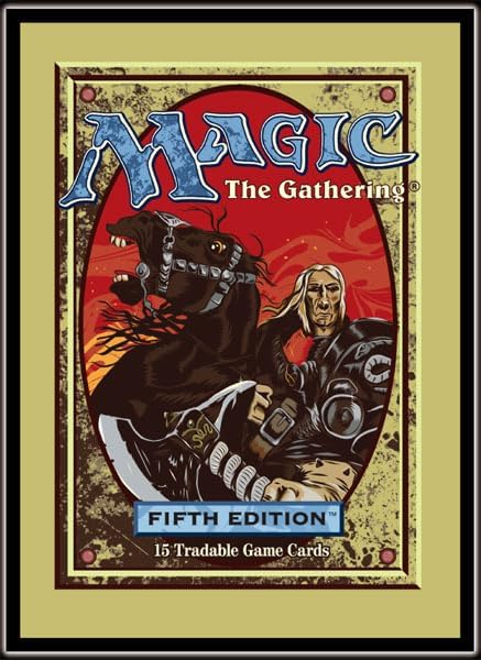 MtG マジック：ザ・ギャザリング プレイヤーズカードスリーブ RETRO