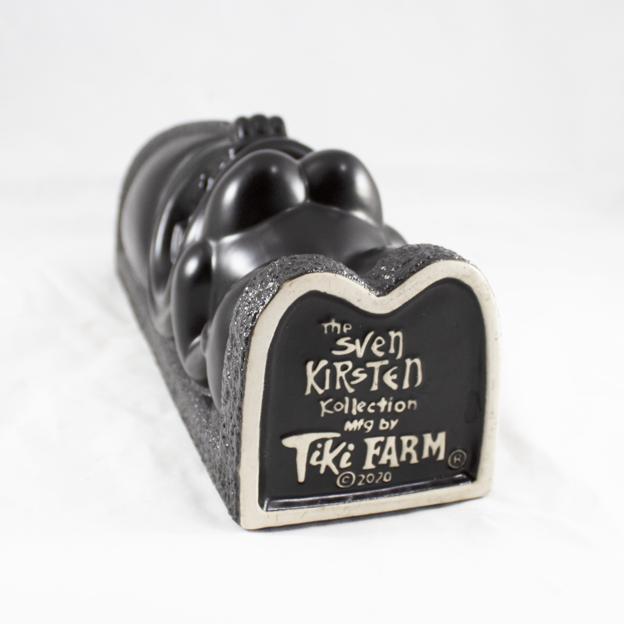 Tiki Farm ティキファーム ティキ デカンター POWER OF PELE DECANTER