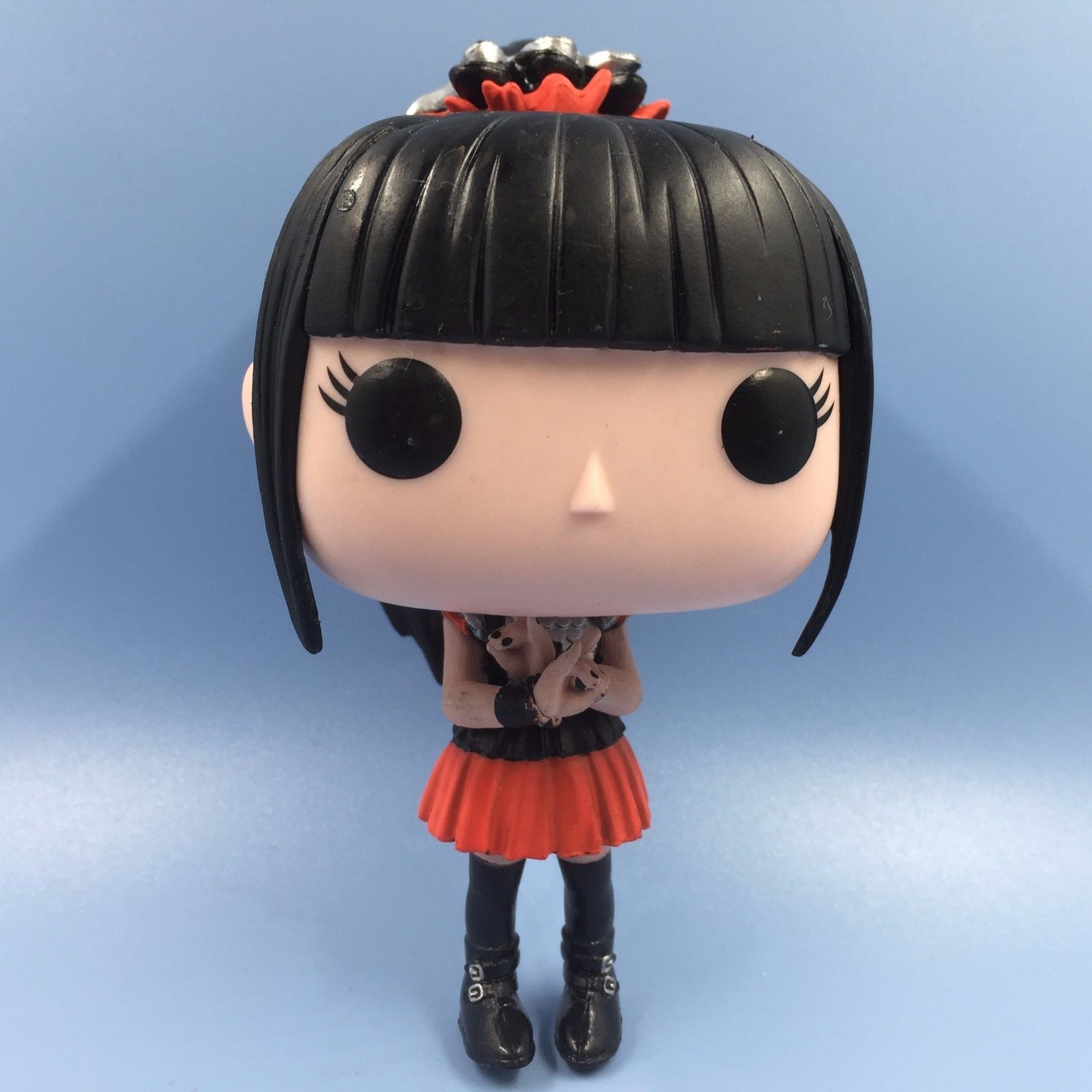 BABYL ベビメタ POP! ROCKS フィギュア 人形 新品 Funko Pop Rocks