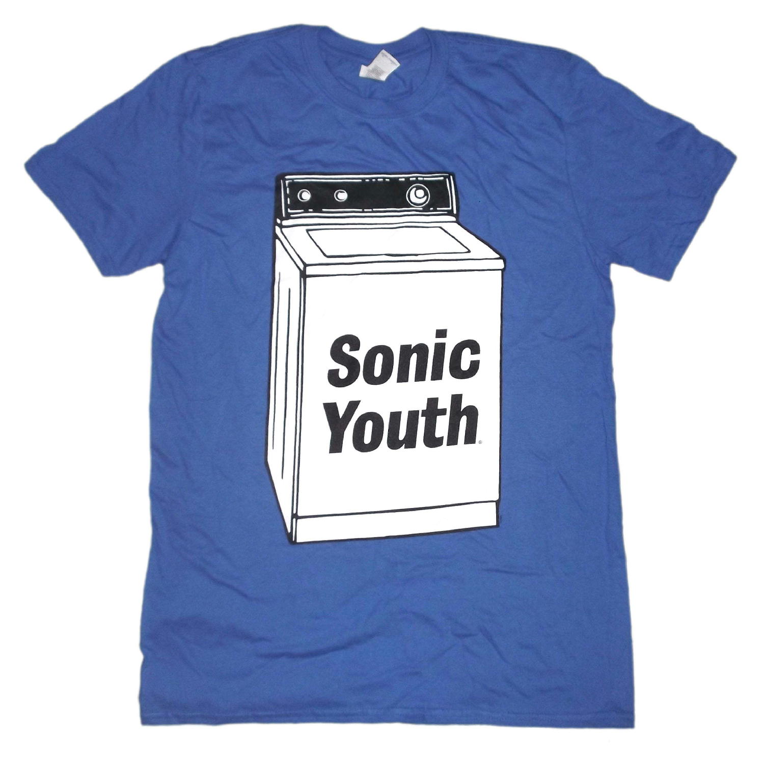 バンドTシャツ 通販 ソニック ユース Sonic Youth Tシャツ 公式