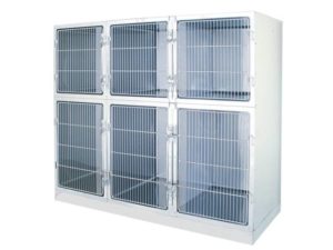 ステンレス 犬舎 ケージ トリミング ペットホテル 動物病院 業務用