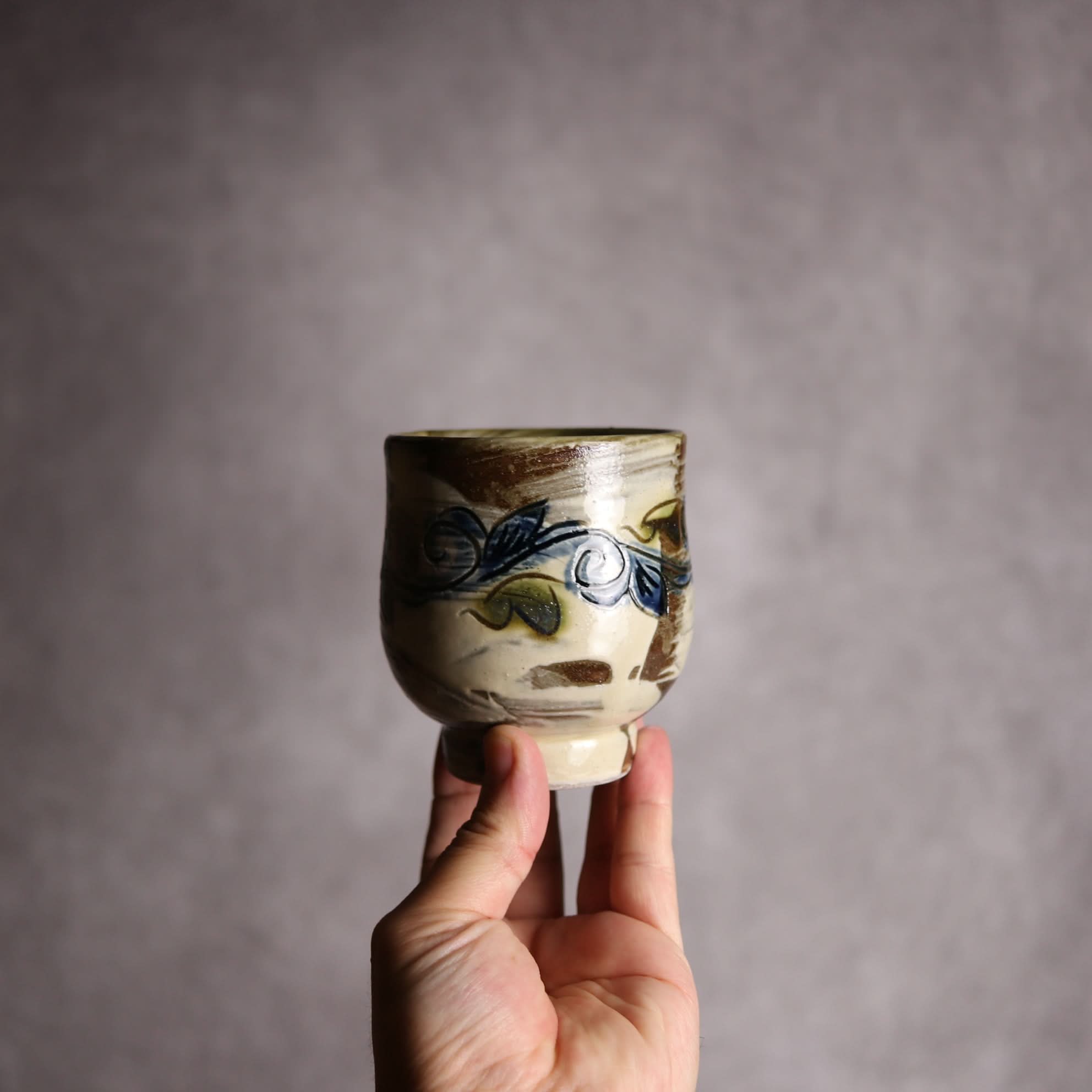 茂生窯｜沖縄 やちむん 陶器・琉球ガラス｜mundasui