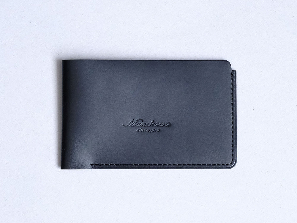 レザーカードケース – munekawa