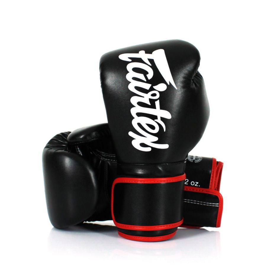 Fairtex BGV14ボクシンググローブ – ムエタイショップNAK