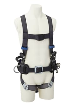 3M™ DBI-サラ™ エグゾフィット™ ライト 柱上作業用フルハーネス