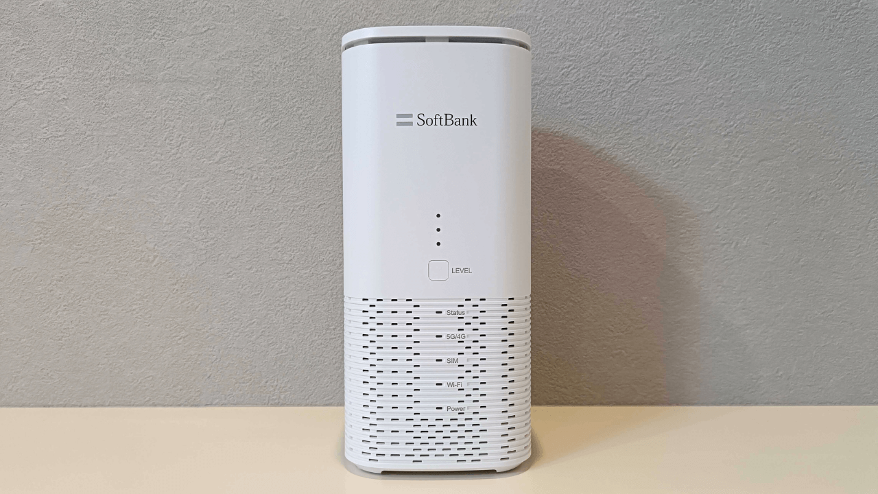 ソフトバンクエアーの評判は？実際に契約した体験談＆613人の口コミを