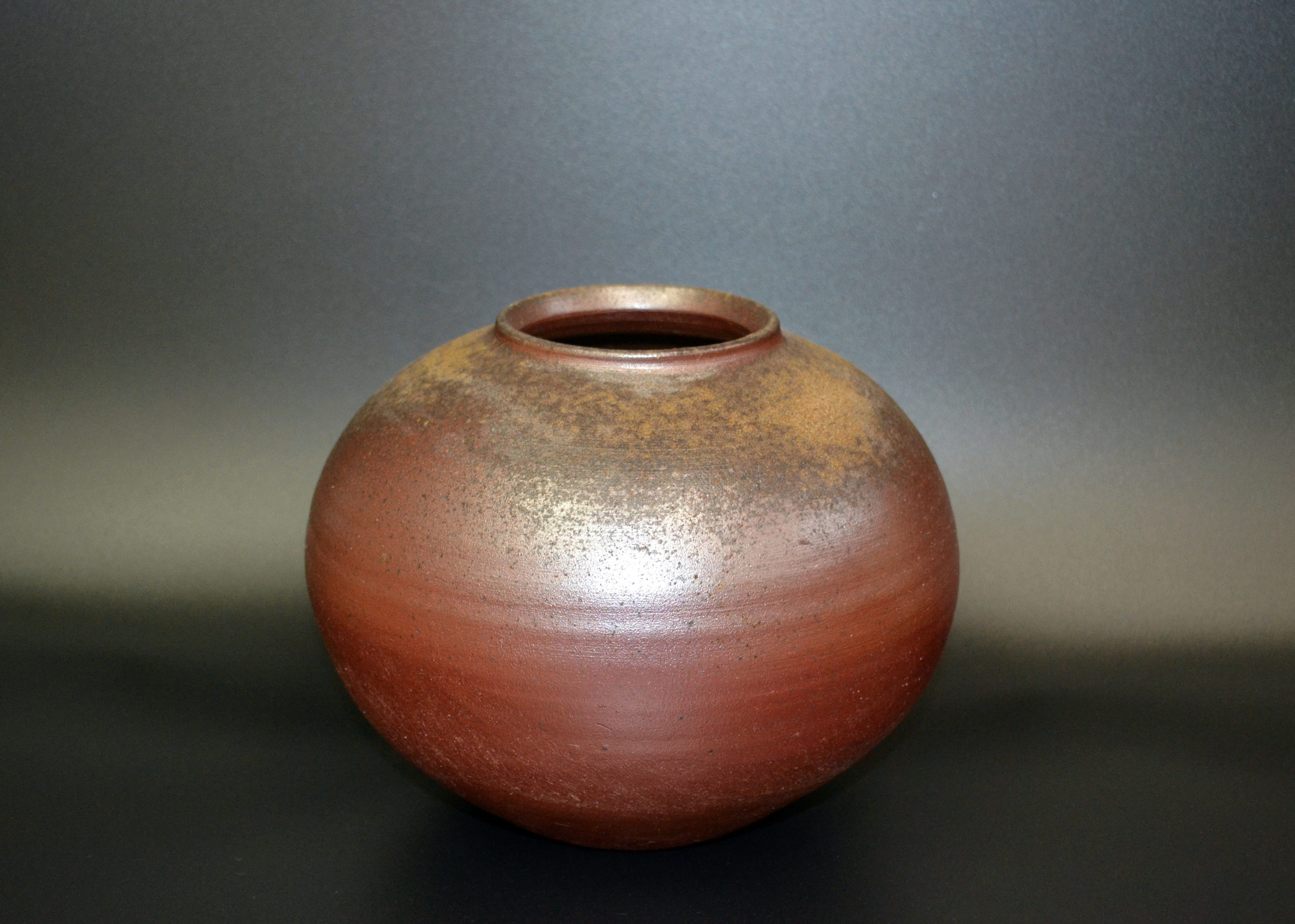 壺 | オンラインカタログカテゴリー | 備前焼「夢幻庵」【公式】｜陶芸