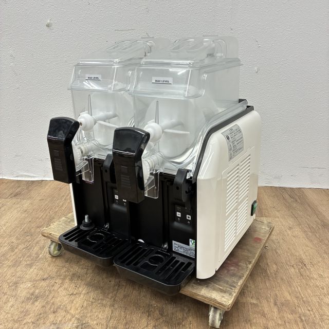 入荷しました!グラニータマシンです! – 無限堂厨房ネットショップ