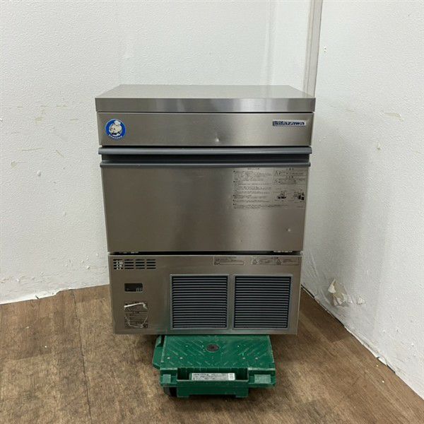 製氷機（ガリレイ）FIC-A45KT2・2012年☆動作確認済み☆良好 Amazon.co