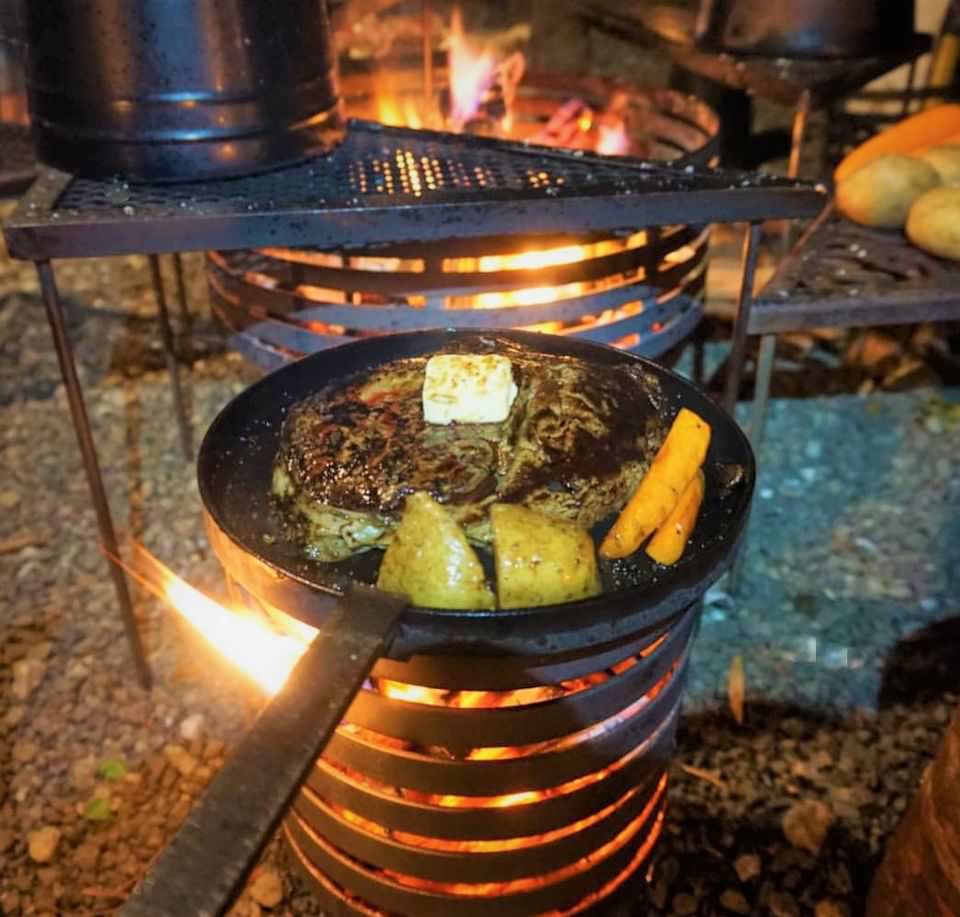 サンゾクマウンテン デルタス タイガ 【公式通販】