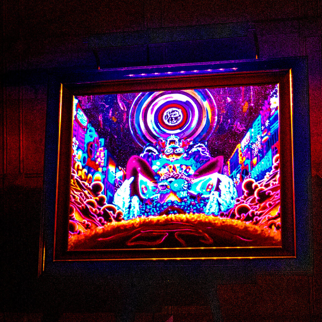 ART GRAGE-アール・グラージュ- MUSASHI 武蔵