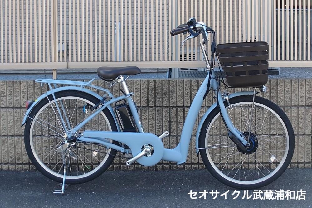 ブリヂストン ラクット 24インチ RK4B45 | セオサイクル武蔵浦和店