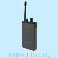 M*i様 パナガイド受信機 2台セット RD-660AZ Paガイドシステム イ M*i