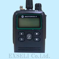 デジタル簡易無線 廃局済み モトローラgdb4800 免許局2台セット 【公式