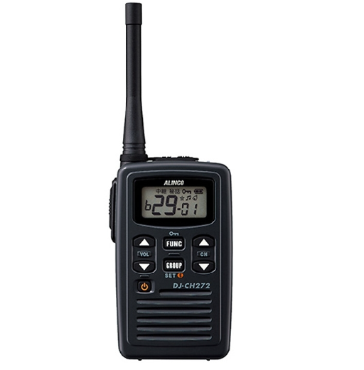 STANDARD SR40L 特定小電力トランシーバー 2台セット 無線機 インカム