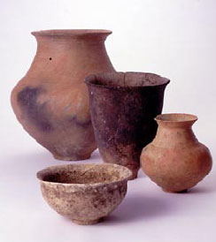 No.298 弥生土器の時代 | アーカイブズ | 福岡市博物館