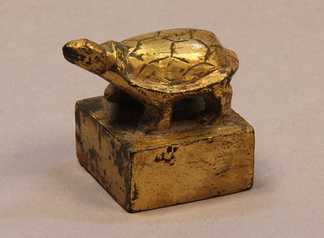 金印 | 福岡市博物館