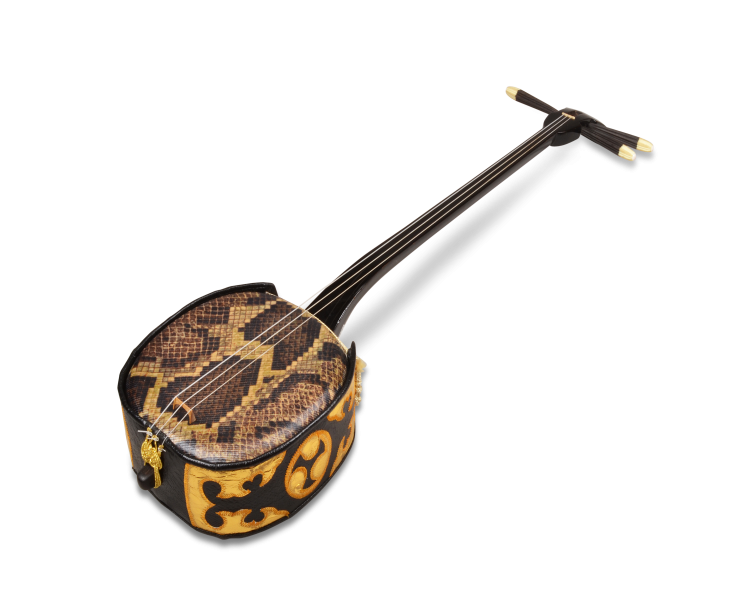 沖縄三線 USED品 新品弦付き 2025年最新】Yahoo!オークション -沖縄