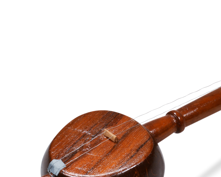 希少】ソードゥアン タイ 民族楽器 二胡系楽器 弦楽器 蛇皮 【公式通販】