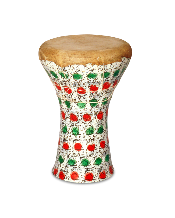 パーカッション 打楽器 民族楽器 Bauer ダラブッカ パーカッション