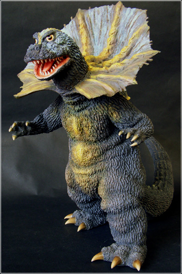 ウルトラマン 大怪獣シリーズ ジラース 【公式通販】