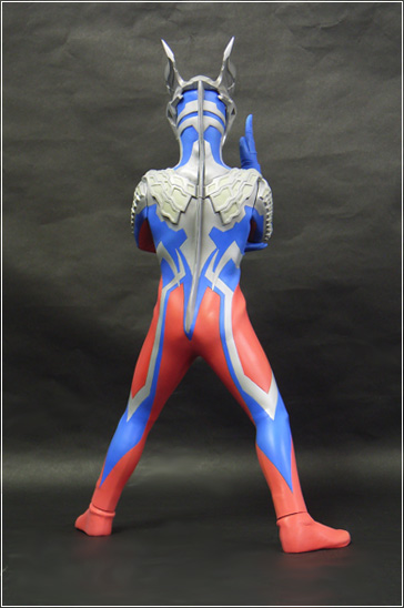 大怪獣シリーズ ウルトラ銀河伝説編 「ウルトラマンゼロ」