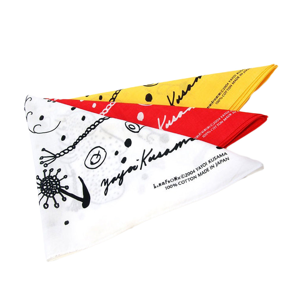 川辺尚美 シルクスクリーン[大判] 【公式通販】