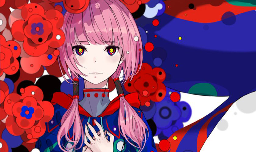 音楽的同位体 可不（KAFU） | PRODUCT | 音楽的同位体プロジェクト