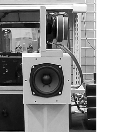 第249回／マトリックス・スピーカーって一体何だ？ | MUSIC BIRD