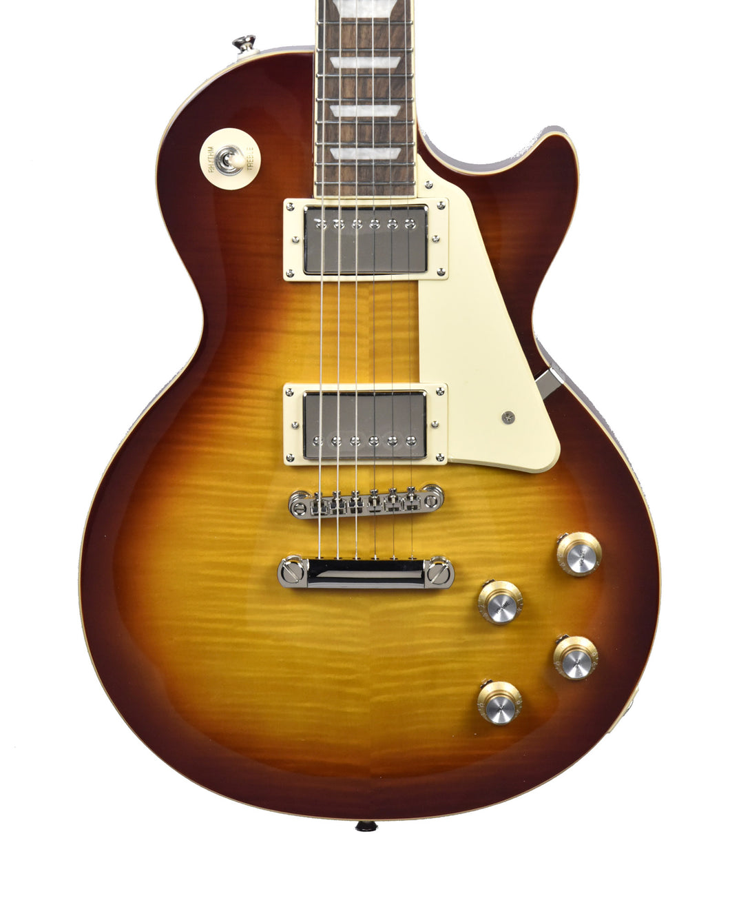 Epiphone Les Paul Standard 60s Electric Guitar in Iced Tea