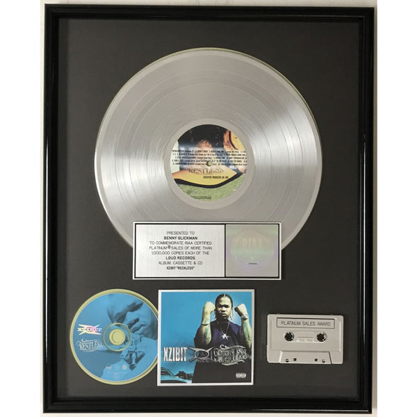 musicgoldmine.com - Bruce Springsteen The Rising RIAA 2x Multi