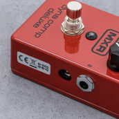 MXR M228 DYNA COMP DELUXE｜ミュージックランドKEY