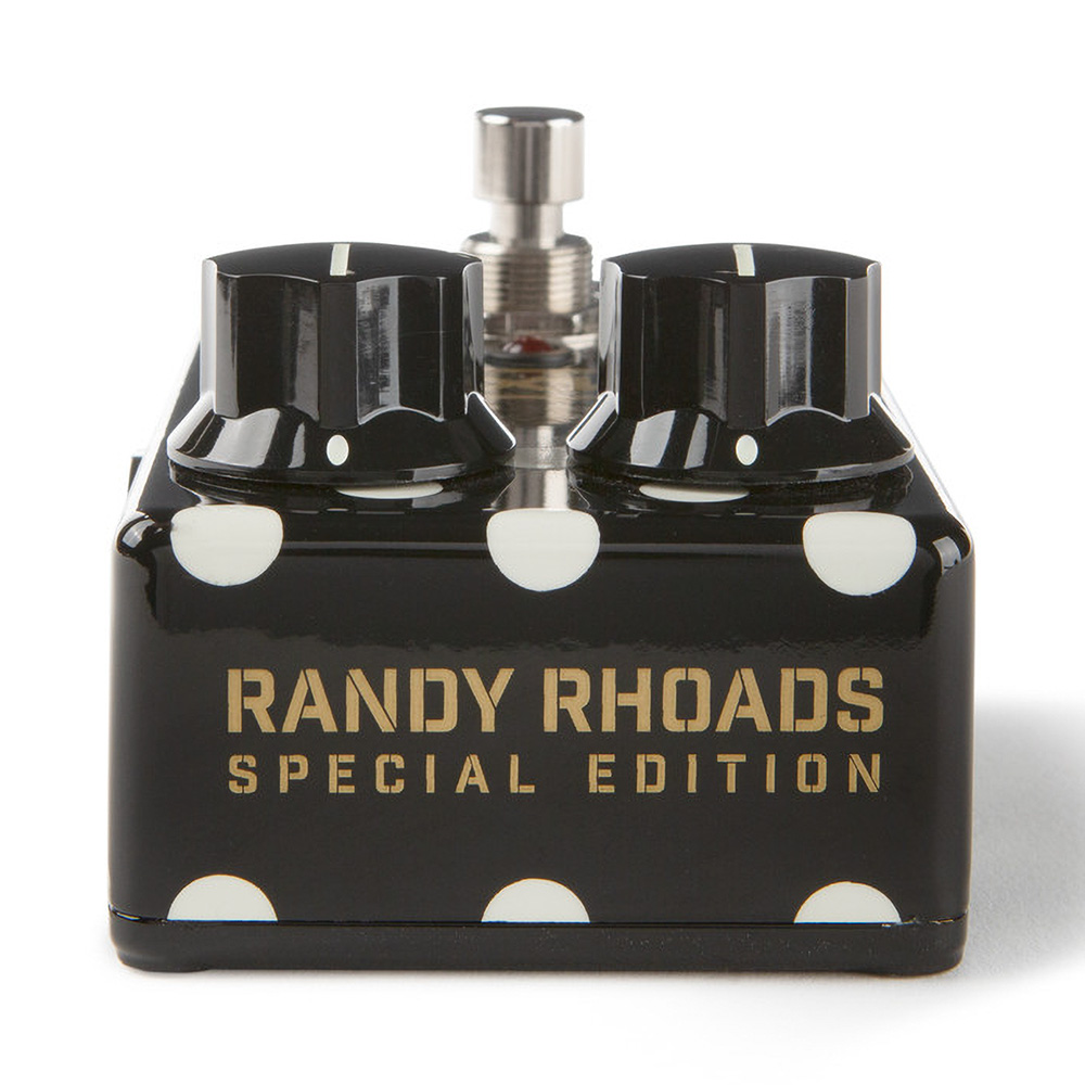 美品】MXR Randy Rhoads ランディローズ ディストーション 【公式通販】